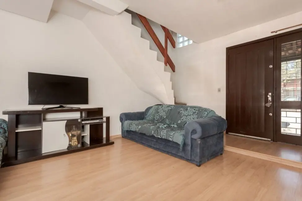 Foto 4 de Casa de Condomínio com 2 quartos à venda, 80m2 em Morro Santana, Porto Alegre - RS