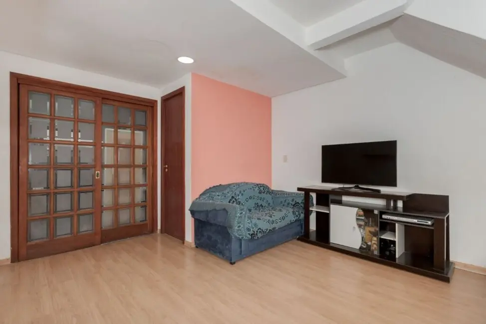 Foto 5 de Casa de Condomínio com 2 quartos à venda, 80m2 em Morro Santana, Porto Alegre - RS