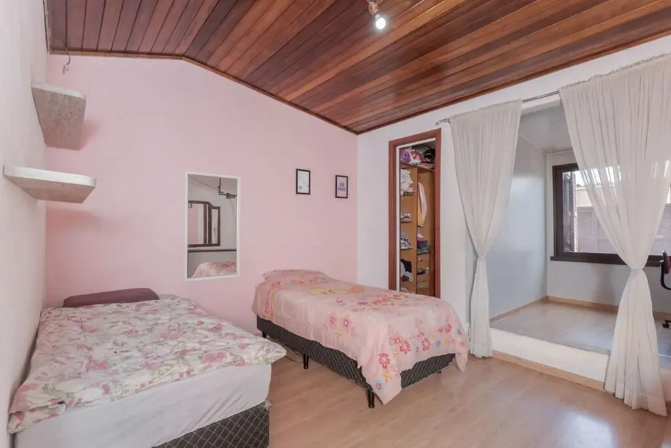 Foto 7 de Casa de Condomínio com 2 quartos à venda, 80m2 em Morro Santana, Porto Alegre - RS