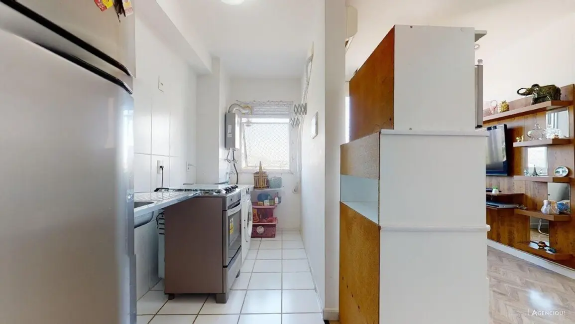Foto 7 de Apartamento com 2 quartos à venda, 48m2 em Jardim Itu, Porto Alegre - RS