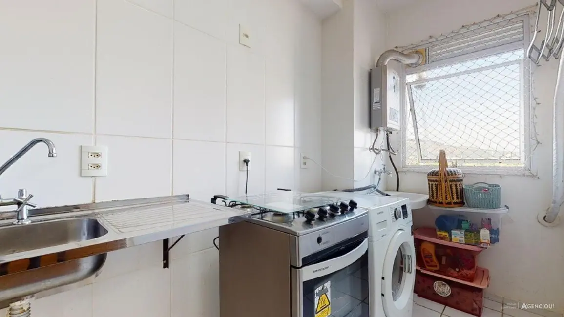 Foto 8 de Apartamento com 2 quartos à venda, 48m2 em Jardim Itu, Porto Alegre - RS