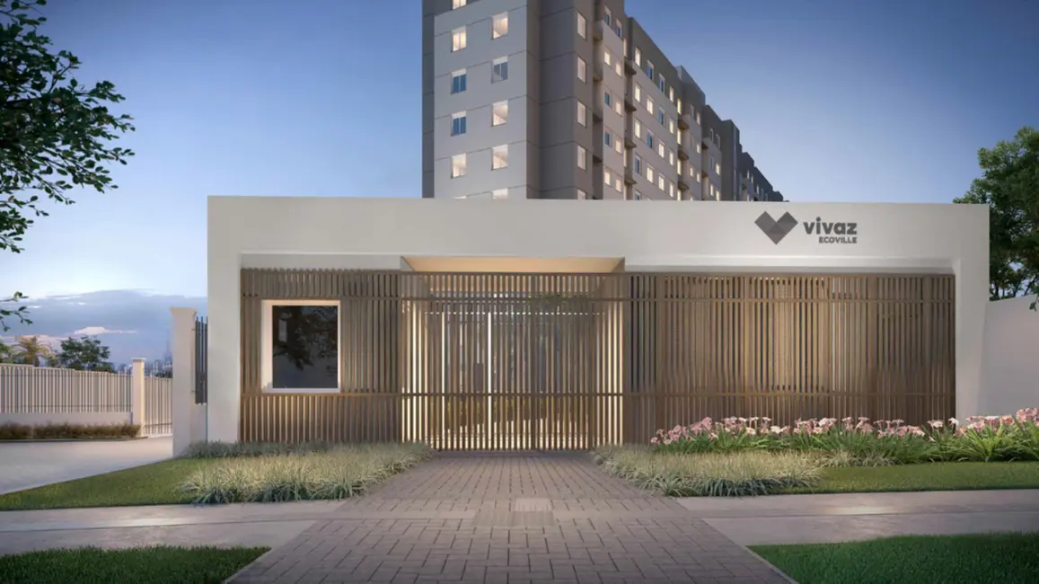 Foto 2 de Apartamento com 2 quartos à venda, 40m2 em Sarandi, Porto Alegre - RS