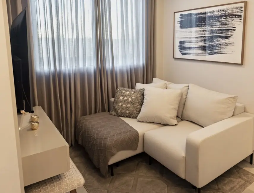 Foto 6 de Apartamento com 2 quartos à venda, 40m2 em Sarandi, Porto Alegre - RS