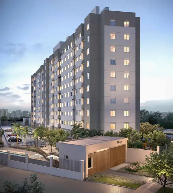 Foto 1 de Apartamento com 2 quartos à venda, 39m2 em Sarandi, Porto Alegre - RS