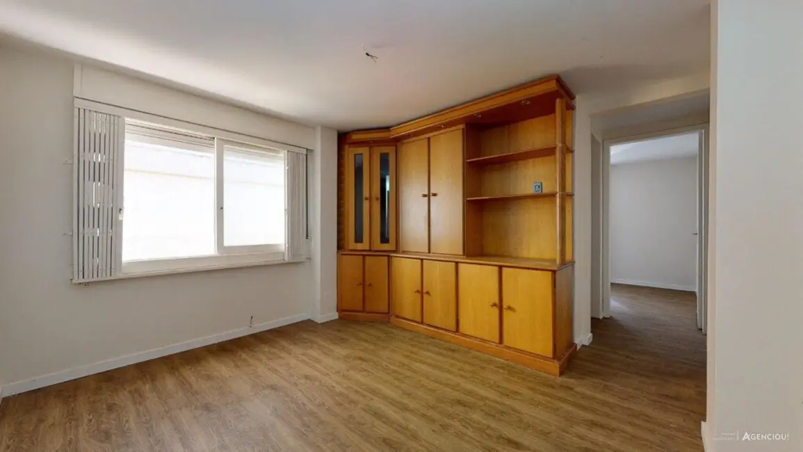 Foto 1 de Apartamento com 1 quarto à venda, 38m2 em Centro Histórico, Porto Alegre - RS