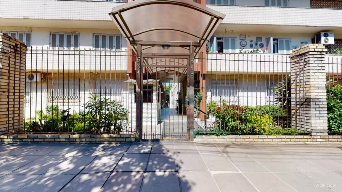 Foto 1 de Apartamento com 3 quartos à venda, 76m2 em Petrópolis, Porto Alegre - RS