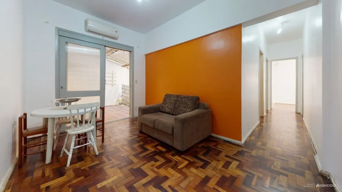 Foto 5 de Apartamento com 3 quartos à venda, 76m2 em Petrópolis, Porto Alegre - RS