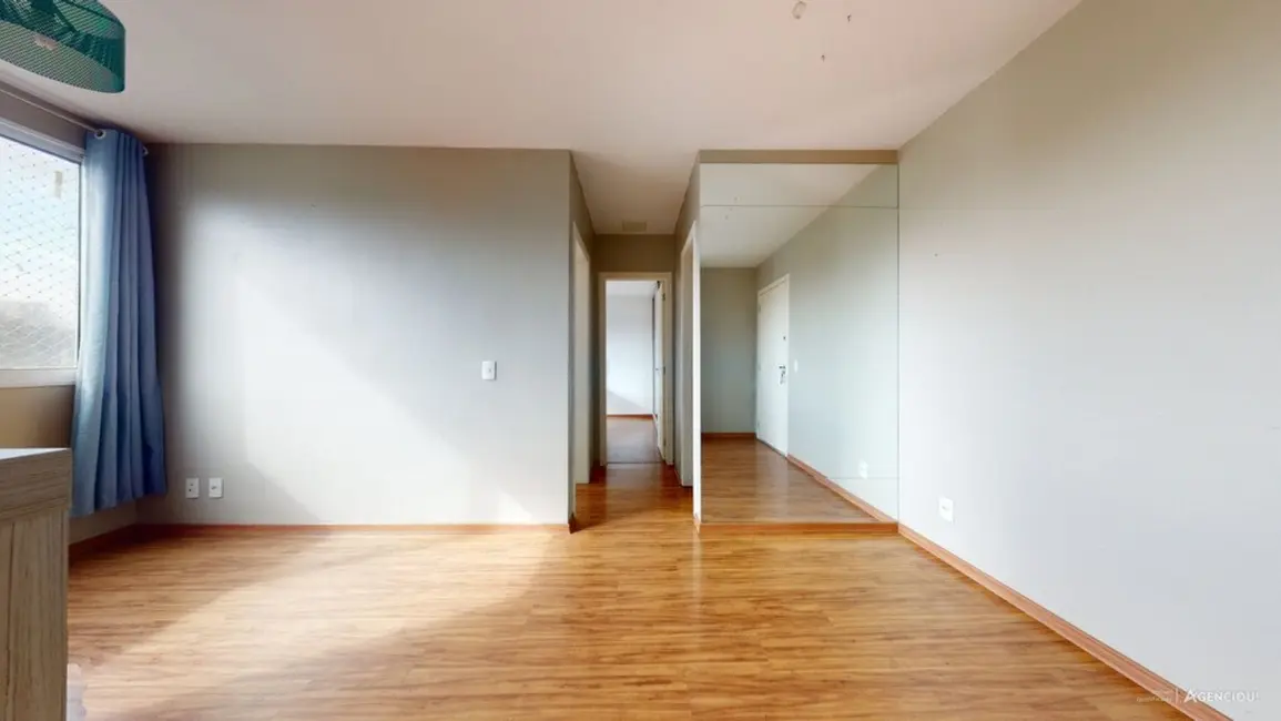 Foto 8 de Apartamento com 2 quartos à venda, 47m2 em Cavalhada, Porto Alegre - RS