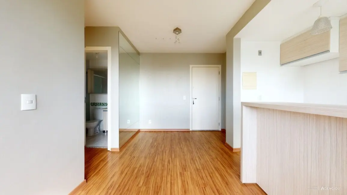 Foto 6 de Apartamento com 2 quartos à venda, 47m2 em Cavalhada, Porto Alegre - RS