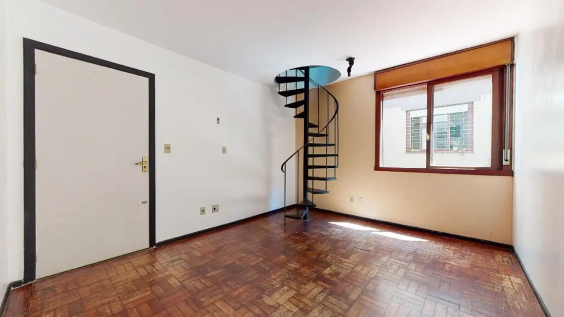 Foto 2 de Apartamento com 2 quartos à venda, 89m2 em Santa Tereza, Porto Alegre - RS