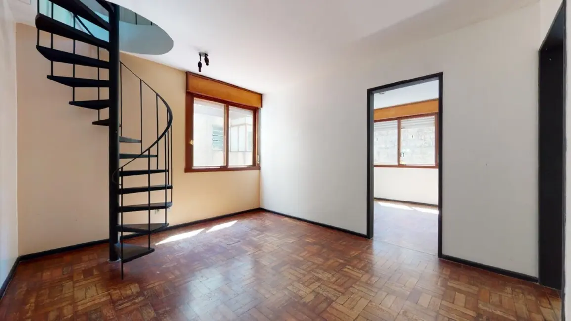 Foto 1 de Apartamento com 2 quartos à venda, 89m2 em Santa Tereza, Porto Alegre - RS