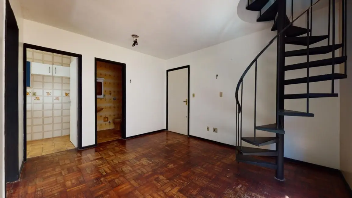 Foto 3 de Apartamento com 2 quartos à venda, 89m2 em Santa Tereza, Porto Alegre - RS