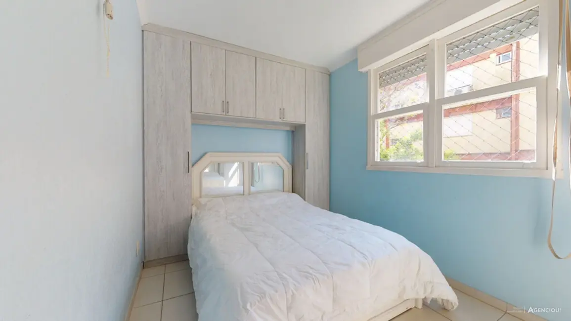 Foto 5 de Apartamento com 2 quartos à venda, 48m2 em Camaquã, Porto Alegre - RS