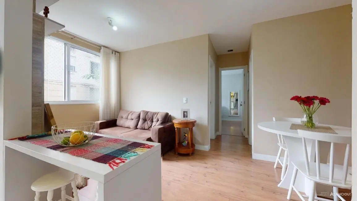 Foto 9 de Apartamento com 2 quartos à venda, 47m2 em Ipanema, Porto Alegre - RS