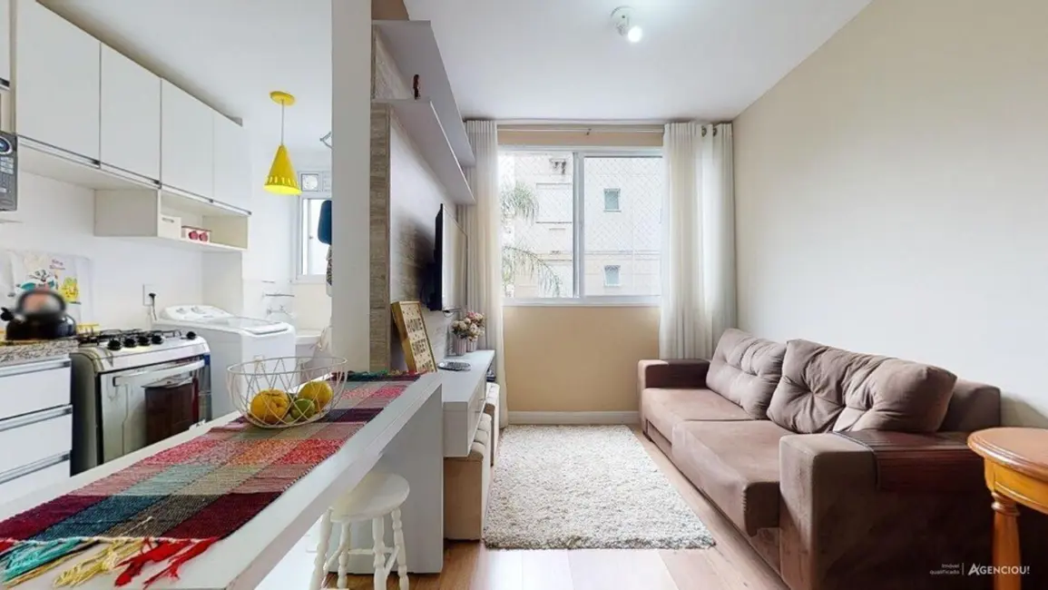 Foto 7 de Apartamento com 2 quartos à venda, 47m2 em Ipanema, Porto Alegre - RS