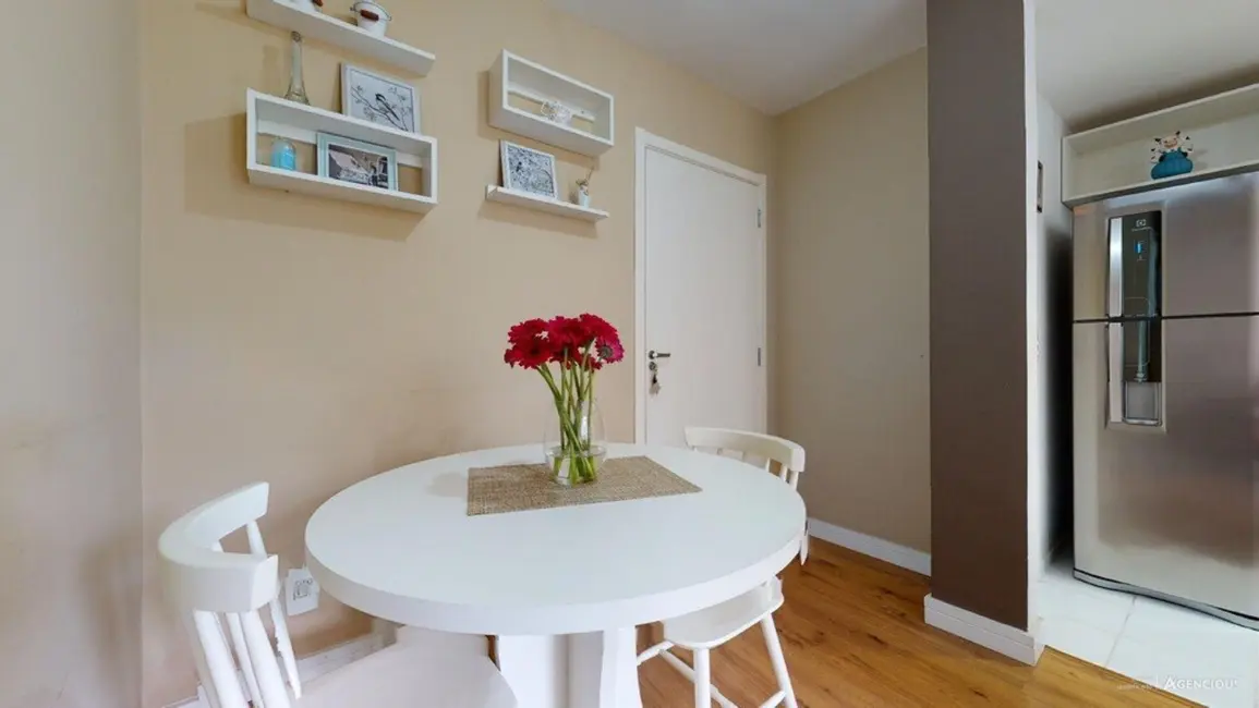 Foto 6 de Apartamento com 2 quartos à venda, 47m2 em Ipanema, Porto Alegre - RS