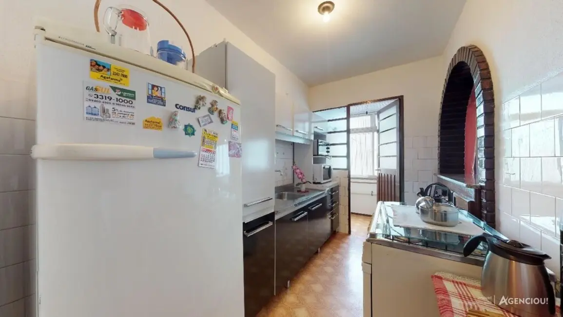 Foto 6 de Apartamento com 2 quartos à venda, 60m2 em Cristal, Porto Alegre - RS