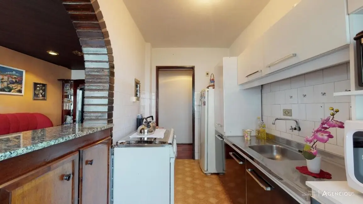 Foto 5 de Apartamento com 2 quartos à venda, 60m2 em Cristal, Porto Alegre - RS