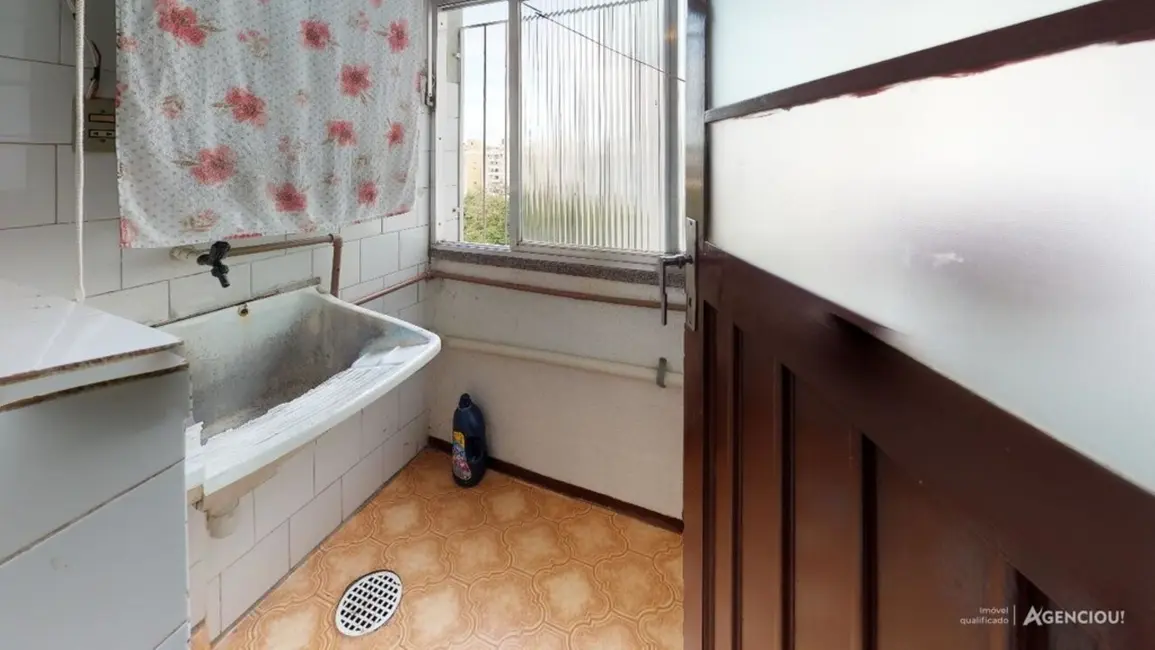 Foto 7 de Apartamento com 2 quartos à venda, 60m2 em Cristal, Porto Alegre - RS