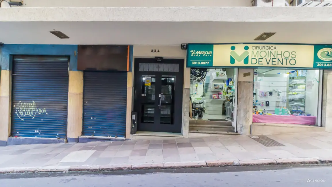 Foto 3 de Apartamento com 2 quartos à venda, 57m2 em Centro Histórico, Porto Alegre - RS