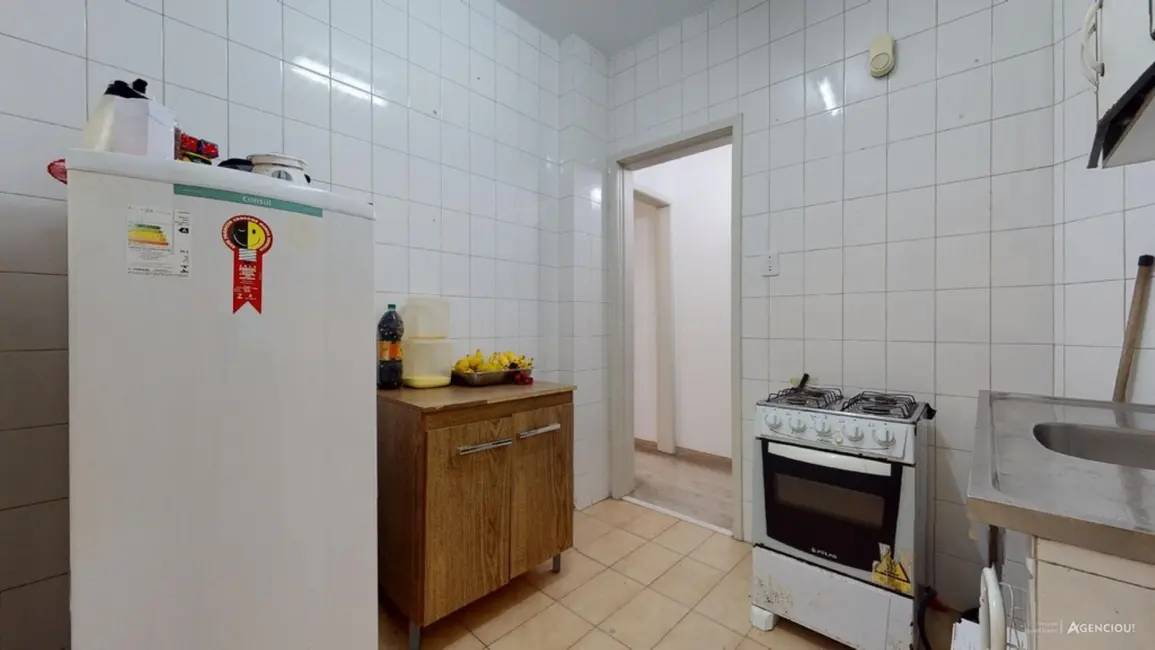 Foto 6 de Apartamento com 2 quartos à venda, 57m2 em Centro Histórico, Porto Alegre - RS