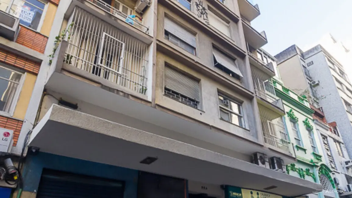 Foto 2 de Apartamento com 2 quartos à venda, 57m2 em Centro Histórico, Porto Alegre - RS