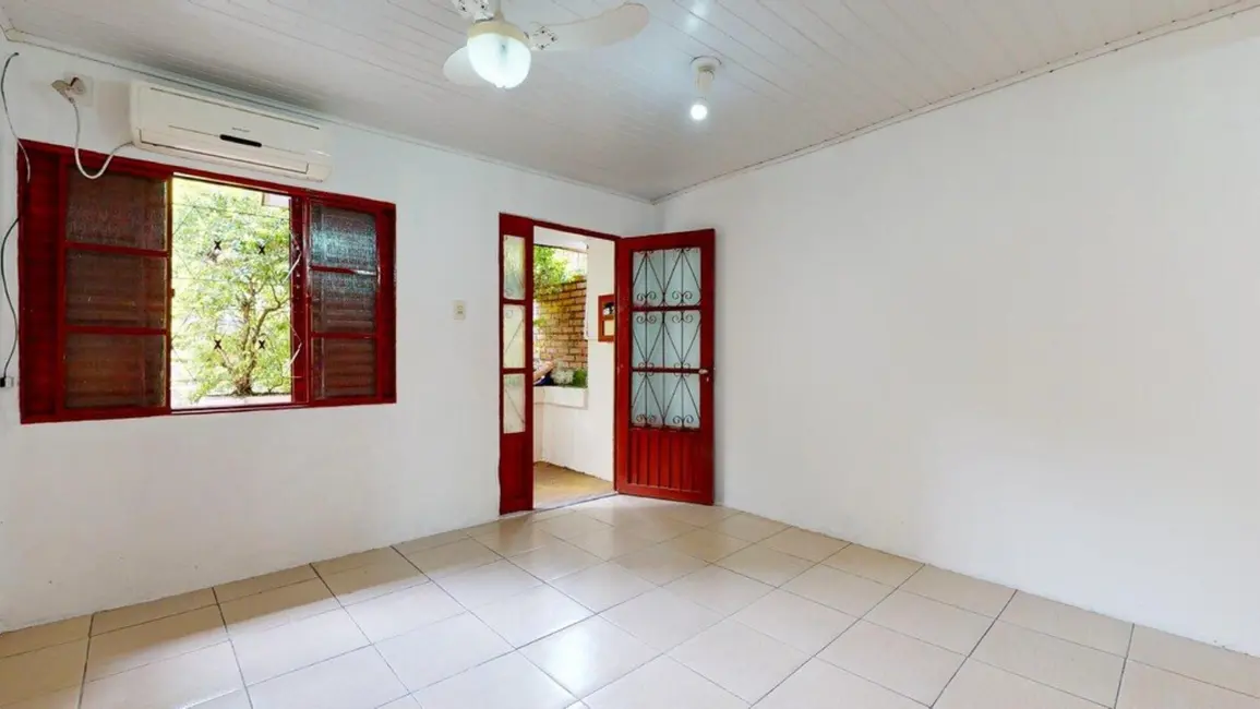 Foto 3 de Apartamento com 2 quartos à venda, 106m2 em Jardim Carvalho, Porto Alegre - RS