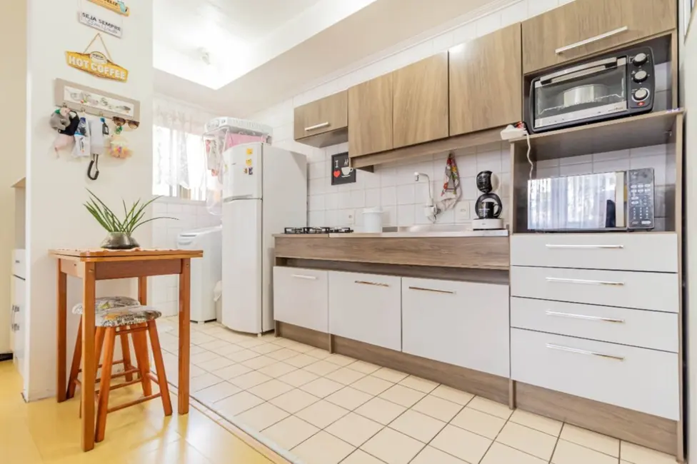 Foto 5 de Apartamento com 2 quartos à venda, 44m2 em Sarandi, Porto Alegre - RS