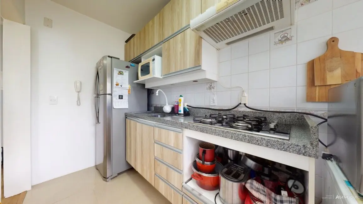 Foto 6 de Apartamento com 2 quartos à venda, 51m2 em Sarandi, Porto Alegre - RS