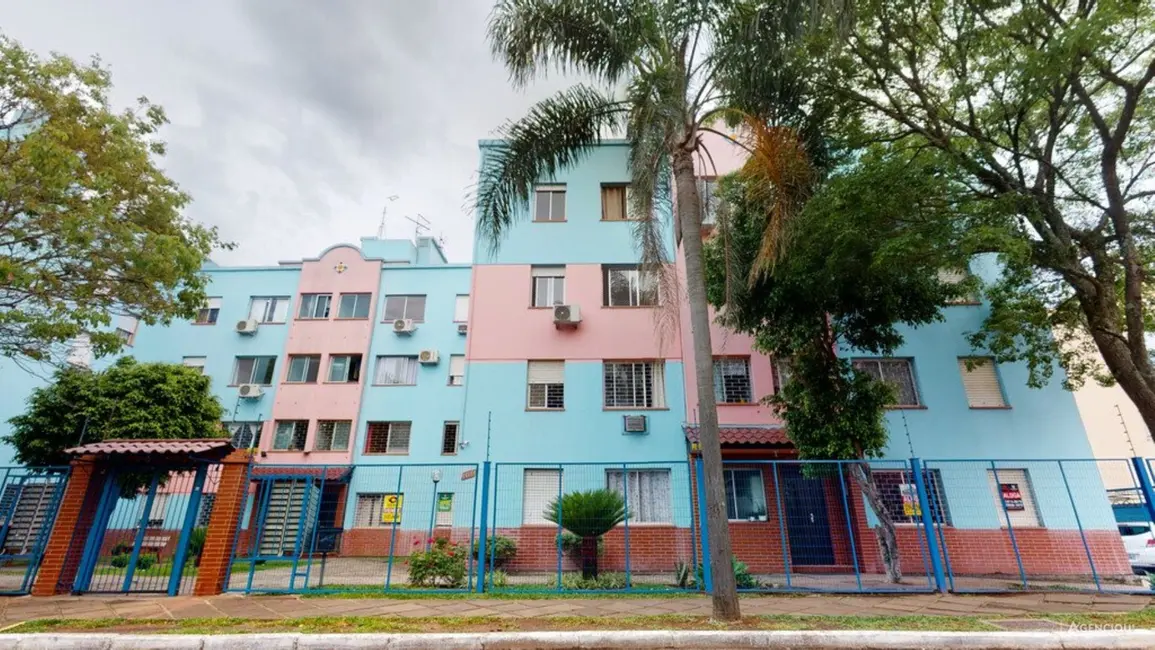 Foto 2 de Apartamento com 2 quartos à venda, 51m2 em Sarandi, Porto Alegre - RS