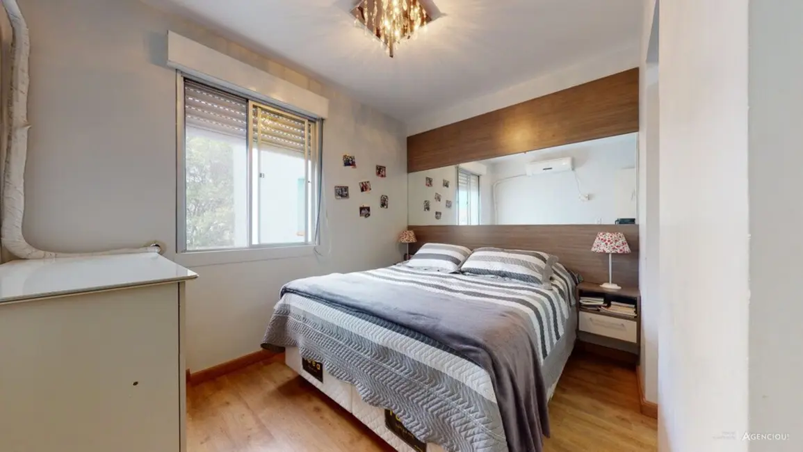 Foto 9 de Apartamento com 2 quartos à venda, 51m2 em Sarandi, Porto Alegre - RS