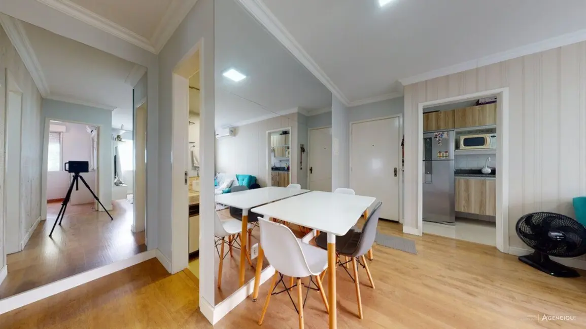 Foto 5 de Apartamento com 2 quartos à venda, 51m2 em Sarandi, Porto Alegre - RS