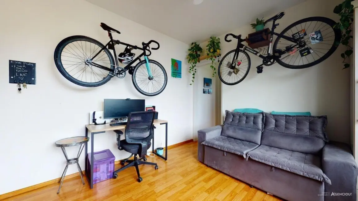 Foto 7 de Apartamento com 1 quarto à venda, 35m2 em Santo Antônio, Porto Alegre - RS