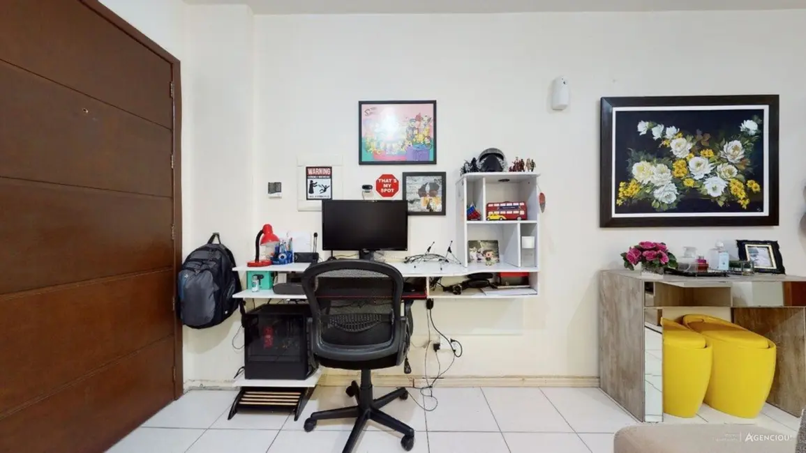 Foto 7 de Apartamento com 1 quarto à venda, 41m2 em Jardim Floresta, Porto Alegre - RS