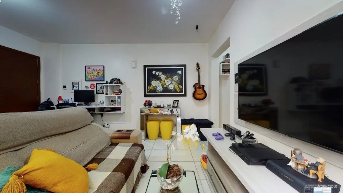 Foto 5 de Apartamento com 1 quarto à venda, 41m2 em Jardim Floresta, Porto Alegre - RS