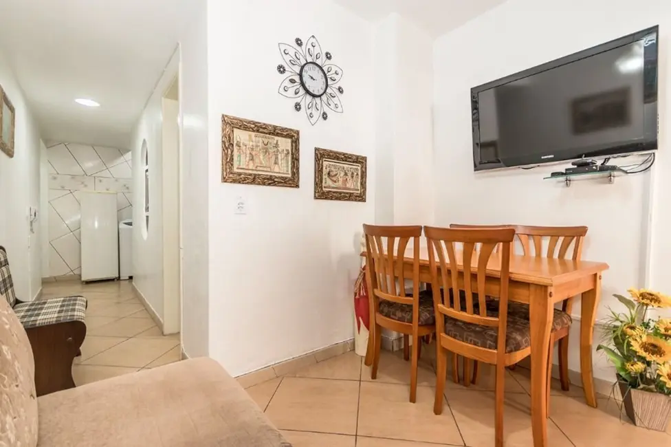 Foto 6 de Apartamento com 1 quarto à venda, 33m2 em Cidade Baixa, Porto Alegre - RS