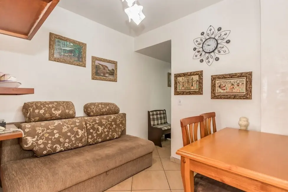 Foto 3 de Apartamento com 1 quarto à venda, 33m2 em Cidade Baixa, Porto Alegre - RS