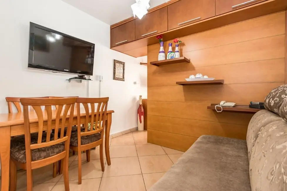 Foto 2 de Apartamento com 1 quarto à venda, 33m2 em Cidade Baixa, Porto Alegre - RS