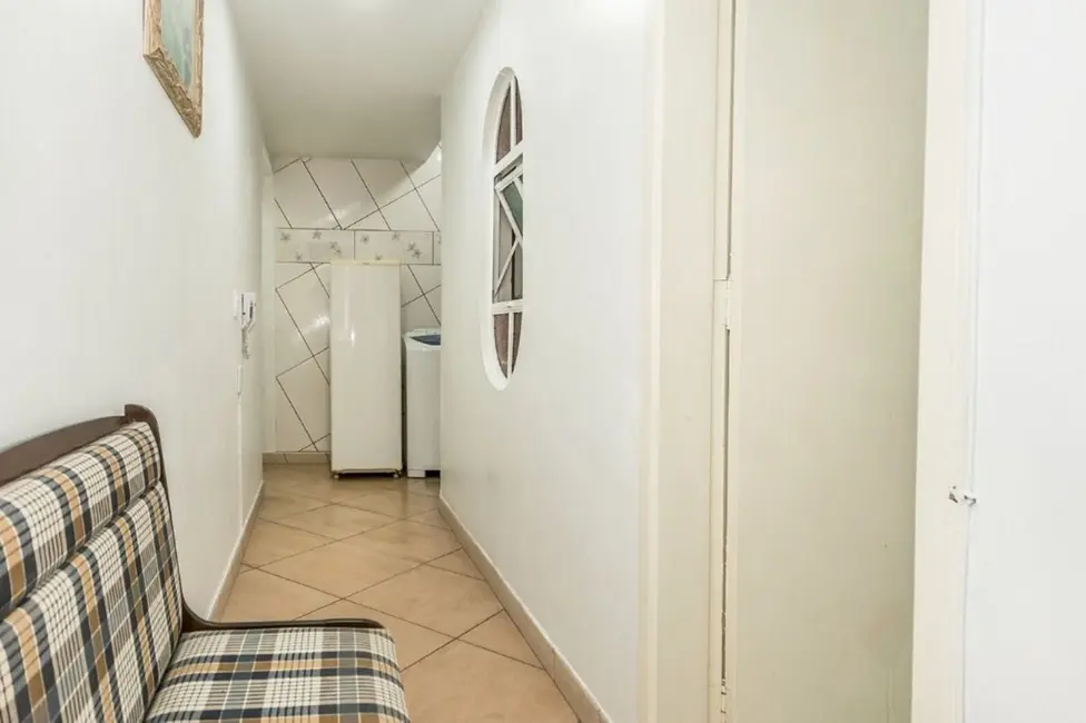 Foto 7 de Apartamento com 1 quarto à venda, 33m2 em Cidade Baixa, Porto Alegre - RS