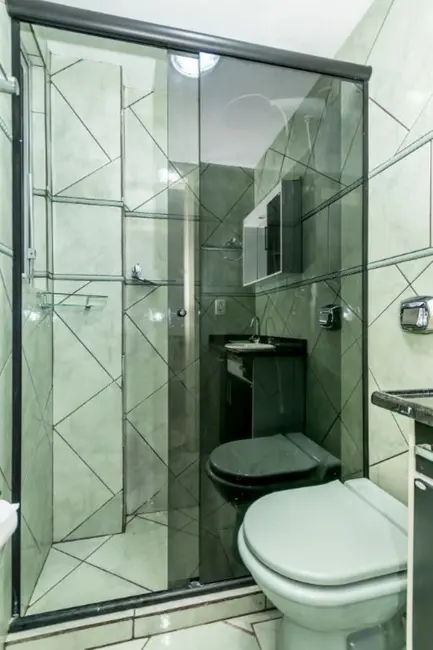 Foto 9 de Apartamento com 1 quarto à venda, 33m2 em Cidade Baixa, Porto Alegre - RS