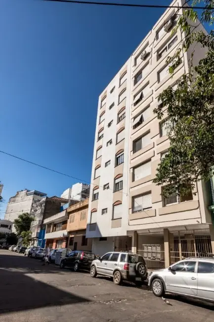 Foto 1 de Apartamento com 1 quarto à venda, 33m2 em Cidade Baixa, Porto Alegre - RS