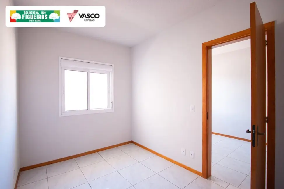 Foto 5 de Casa de Condomínio com 2 quartos à venda, 50m2 em Campo Novo, Porto Alegre - RS