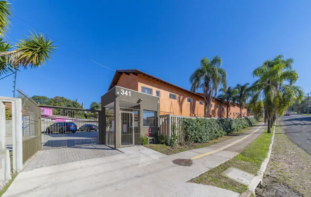 Casa de Condomínio com 1 quarto à venda, 47m2 em Santa Tereza, Porto Alegre - RS - imagem 3 Foto 3 de Casa de Condomínio com 1 quarto à venda, 47m2 em Santa Tereza, Porto Alegre - RS