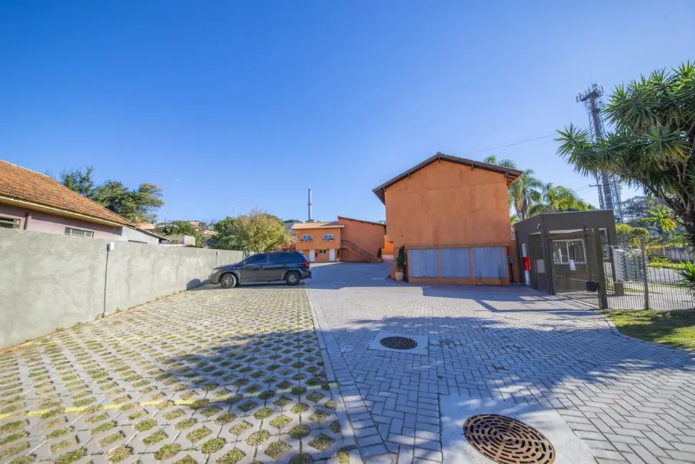 Casa de Condomínio com 1 quarto à venda, 47m2 em Santa Tereza, Porto Alegre - RS - imagem 8 Foto 8 de Casa de Condomínio com 1 quarto à venda, 47m2 em Santa Tereza, Porto Alegre - RS