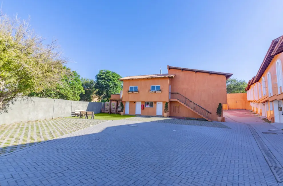 Casa de Condomínio com 1 quarto à venda, 47m2 em Santa Tereza, Porto Alegre - RS - imagem 5 Foto 5 de Casa de Condomínio com 1 quarto à venda, 47m2 em Santa Tereza, Porto Alegre - RS