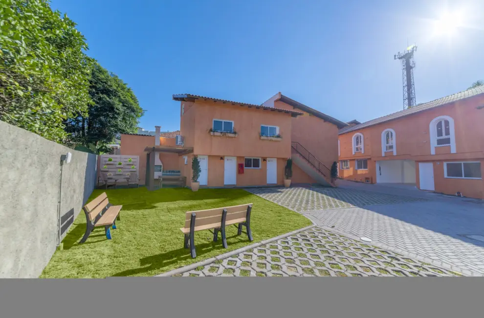 Casa de Condomínio com 1 quarto à venda, 47m2 em Santa Tereza, Porto Alegre - RS - imagem 7 Foto 7 de Casa de Condomínio com 1 quarto à venda, 47m2 em Santa Tereza, Porto Alegre - RS