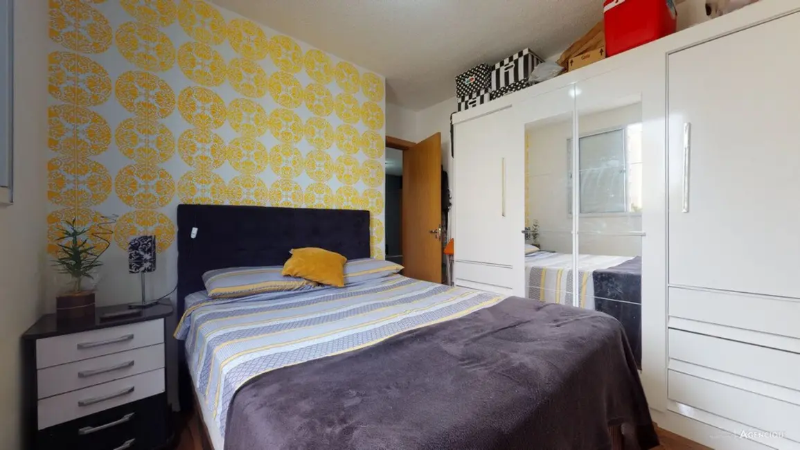 Apartamento com 2 quartos à venda, 44m2 em Jardim Leopoldina, Porto Alegre - RS - imagem 7 Foto 7 de Apartamento com 2 quartos à venda, 44m2 em Jardim Leopoldina, Porto Alegre - RS