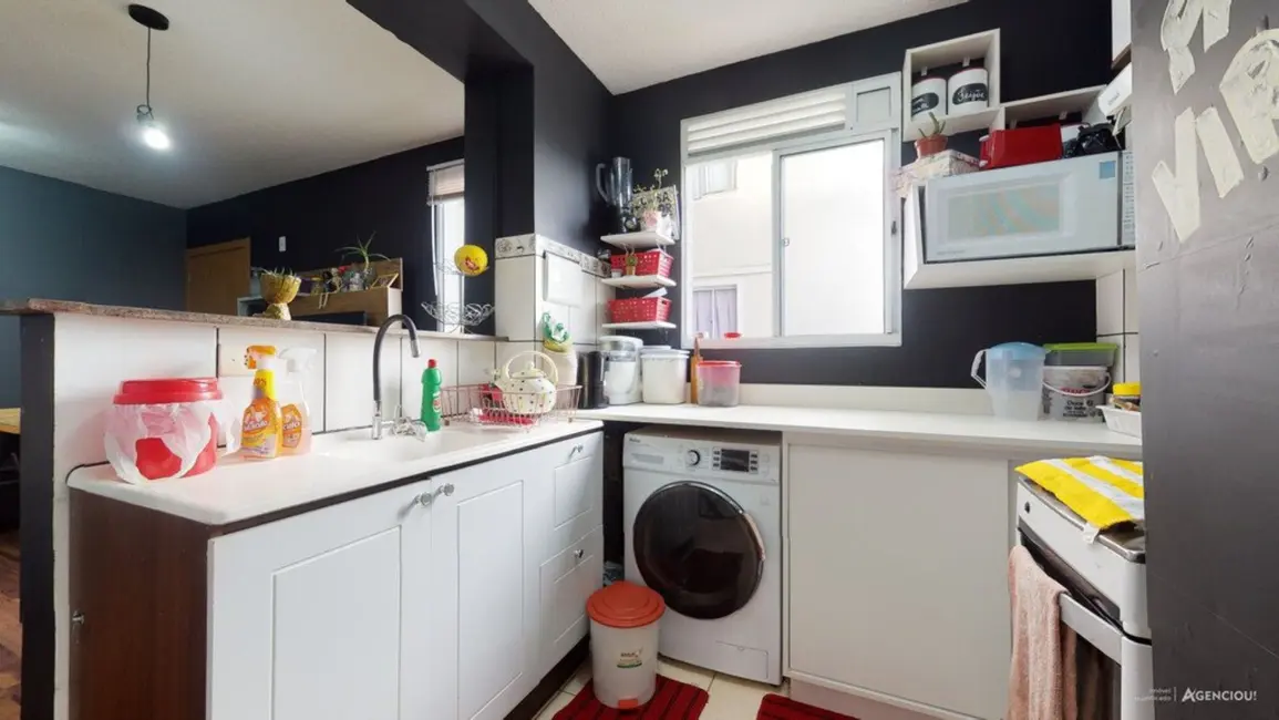 Apartamento com 2 quartos à venda, 44m2 em Jardim Leopoldina, Porto Alegre - RS - imagem 6 Foto 6 de Apartamento com 2 quartos à venda, 44m2 em Jardim Leopoldina, Porto Alegre - RS