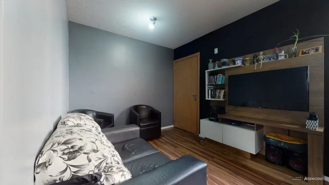 Apartamento com 2 quartos à venda, 44m2 em Jardim Leopoldina, Porto Alegre - RS - imagem 4 Foto 4 de Apartamento com 2 quartos à venda, 44m2 em Jardim Leopoldina, Porto Alegre - RS
