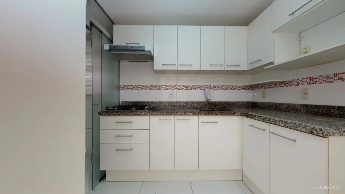 Foto 3 de Apartamento com 1 quarto à venda, 37m2 em Cristal, Porto Alegre - RS